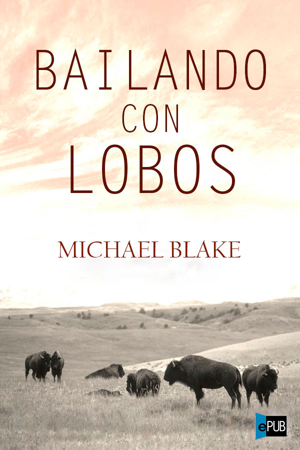 descargar libro Bailando con lobos