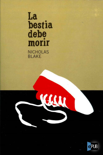 libro gratis La bestia debe morir