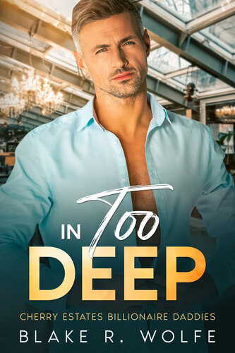 descargar libro In Too Deep