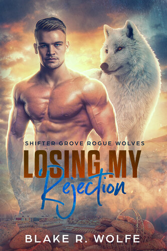 descargar libro Losing My Rejection