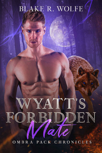 descargar libro Wyatt's Forbidden Mate