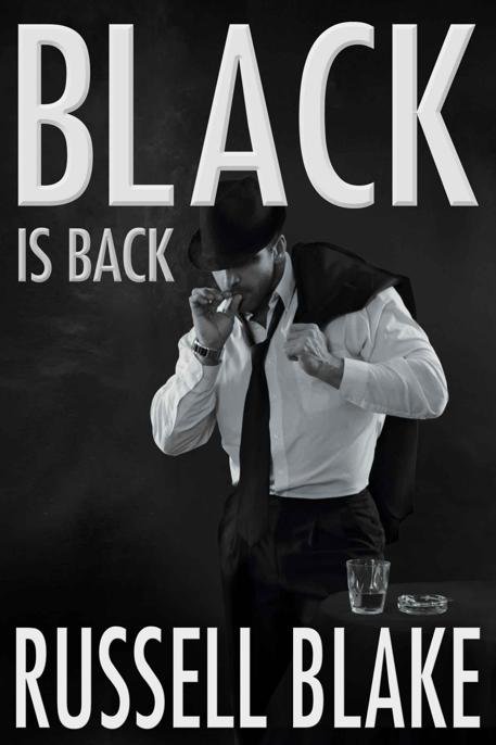 descargar libro BLACK Is Back