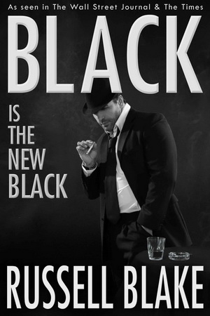 descargar libro BLACK Is The New Black