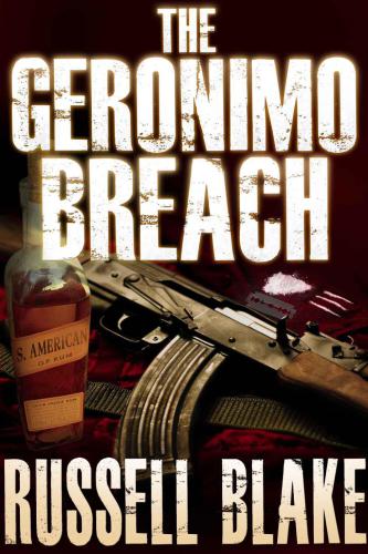 descargar libro The Geronimo Breach