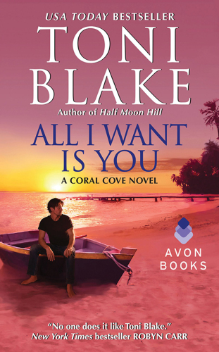 descargar libro All I Want Is You