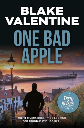 descargar libro ONE BAD APPLE