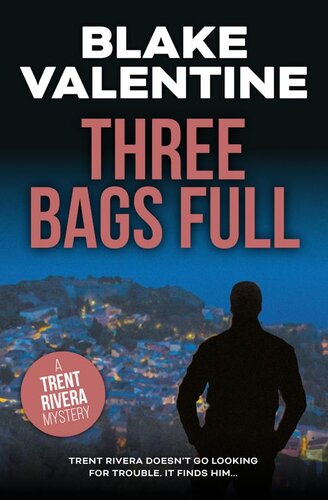 libro gratis THREE BAGS FULL