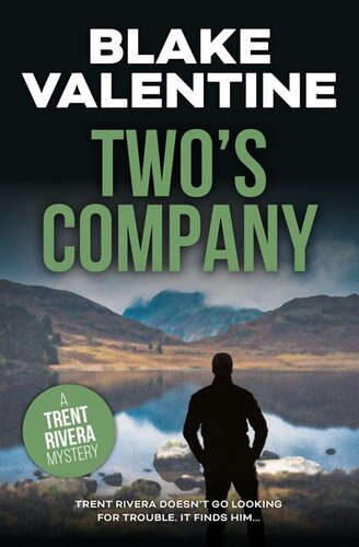 libro gratis TWO'S COMPANY