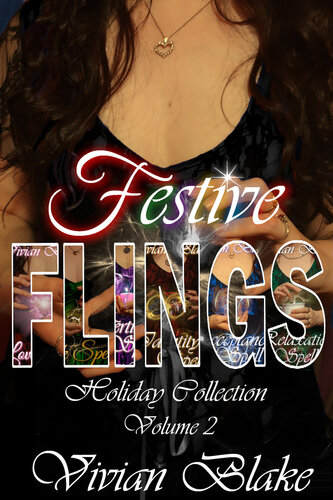 descargar libro Festive Flings: Holiday Collection Volume 2