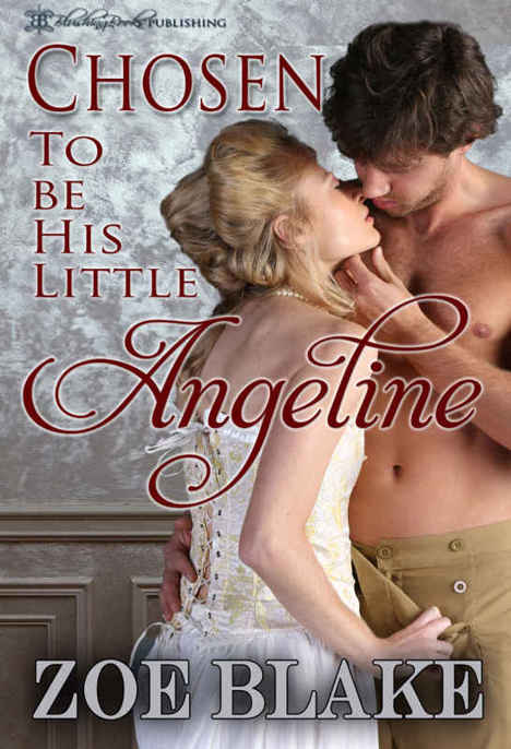 libro gratis Chosen to Be His Little Angeline