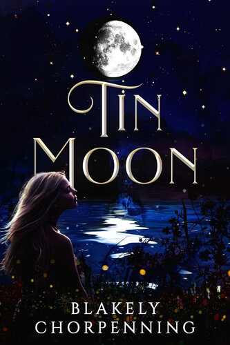 descargar libro Tin Moon