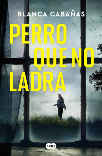 descargar libro Perro que no ladra