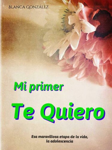 libro gratis Mi primer te quiero