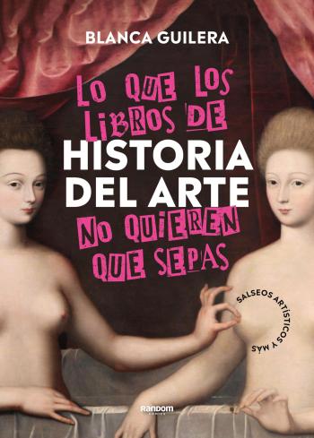 libro gratis Lo que los libros de historia del arte no quieren que sepas