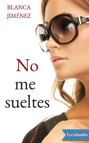 libro gratis No me sueltes