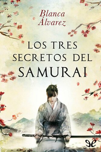 libro gratis Los tres secretos del samurái