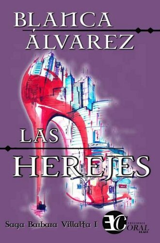 libro gratis Las herejes