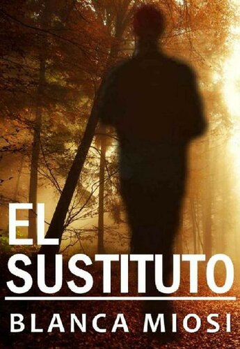 libro gratis El sustituto