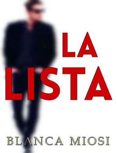 libro gratis La lista