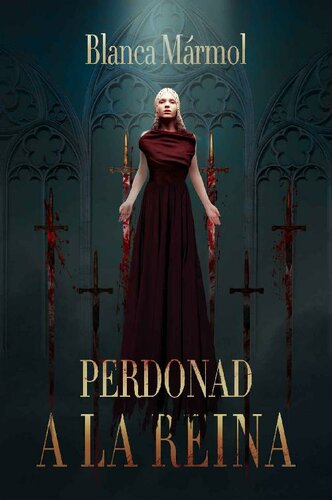 descargar libro Perdonad a la Reina