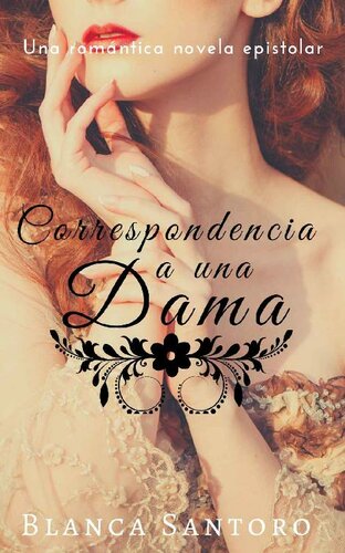 descargar libro Correspondencia a una dama