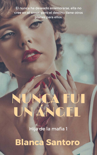 libro gratis Nunca fui un ángel (1)