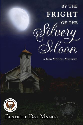 descargar libro By the Fright of the Silvery Moon