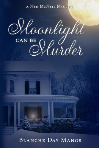 libro gratis Moonlight Can Be Murder