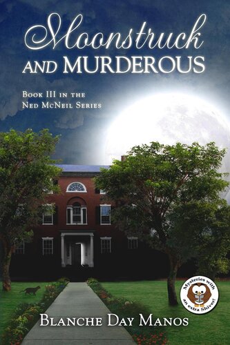 descargar libro Moonstruck and Murderous