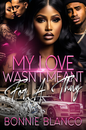 descargar libro My Love Wasn't Meant For A Thug