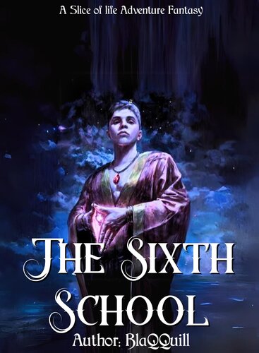 descargar libro The Sixth School : A Slice of life Adventure Fantasy