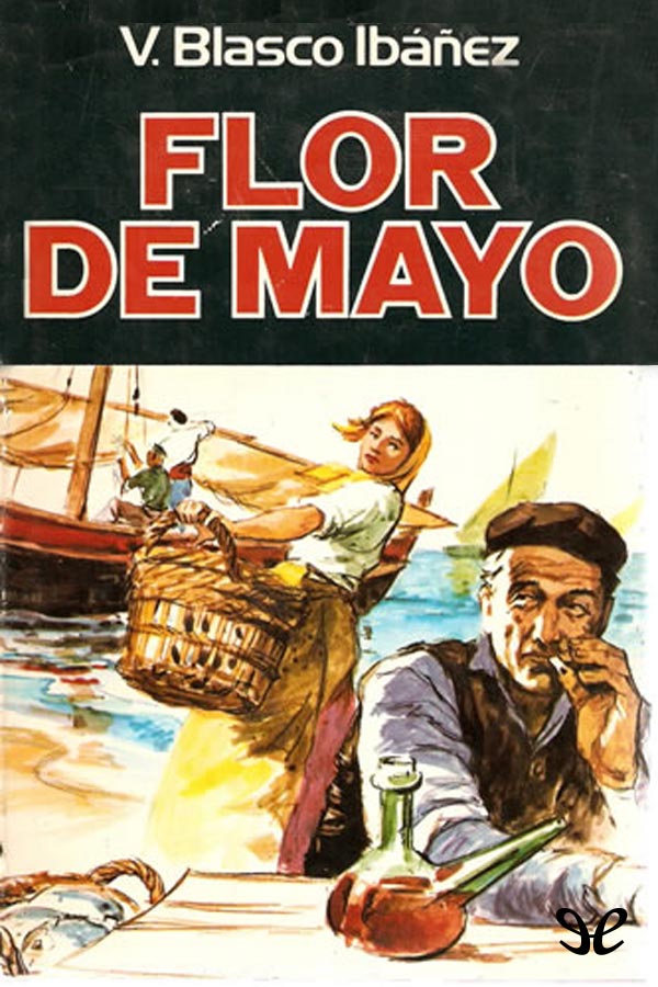 descargar libro Flor de mayo