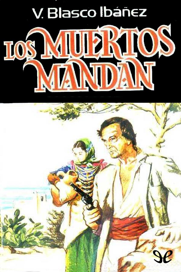 libro gratis Los muertos mandan