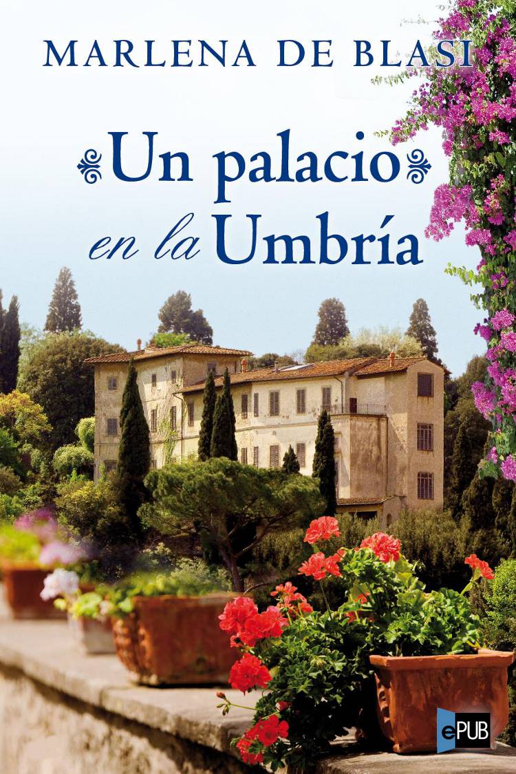 descargar libro Un palacio en la Umbría