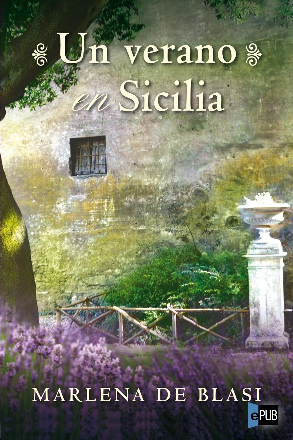 libro gratis Un verano en Sicilia