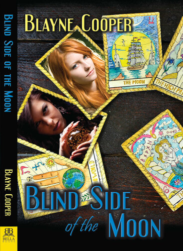 libro gratis Blind Side of the Moon