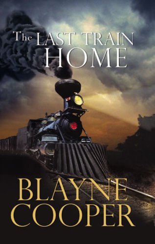 libro gratis The Last Train Home