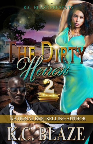 descargar libro The Dirty Heiress 2