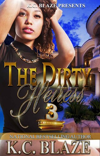 libro gratis The Dirty Heiress 3