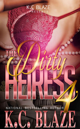 descargar libro The Dirty Heiress 4