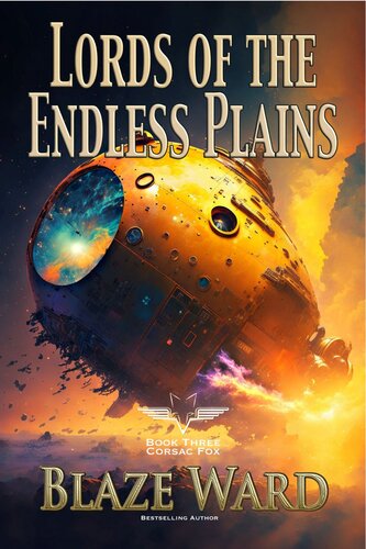 libro gratis Lords of the Endless Plains