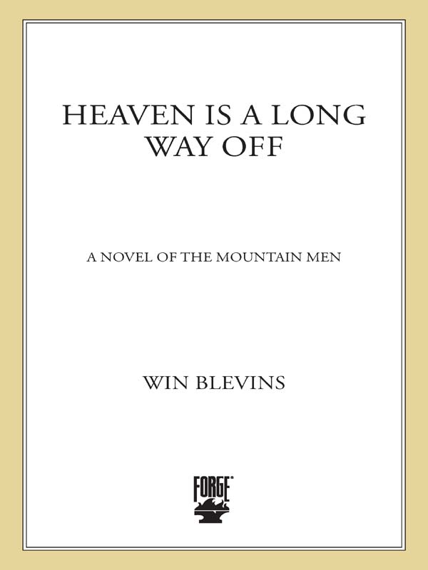 descargar libro Heaven Is a Long Way Off
