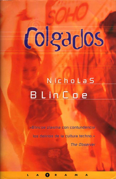 descargar libro Colgados