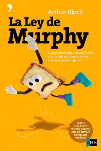 descargar libro La ley de Murphy