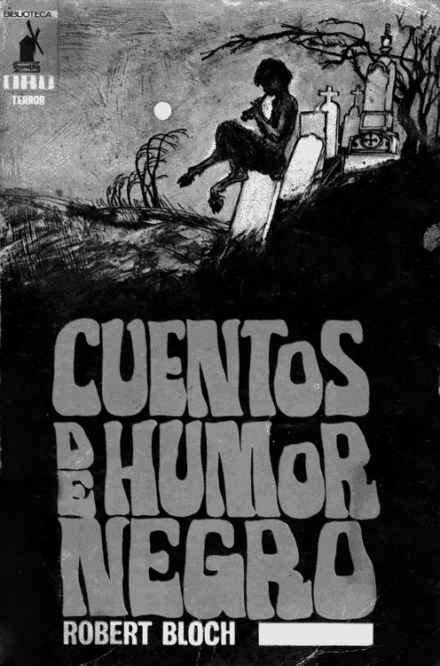 libro gratis Cuentos de humor negro