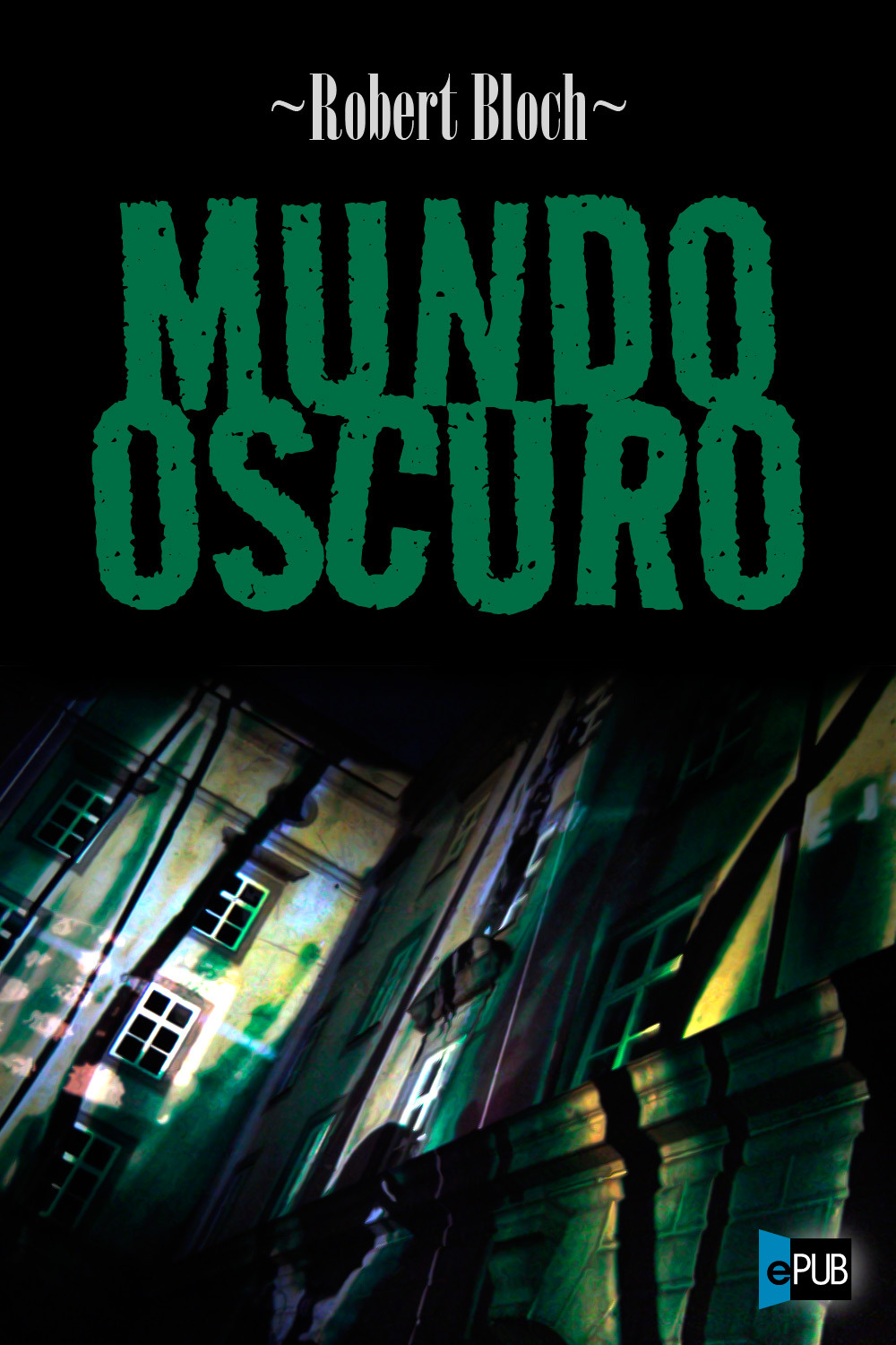 libro gratis Mundo oscuro