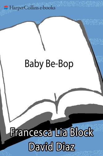 descargar libro Baby Be-Bop