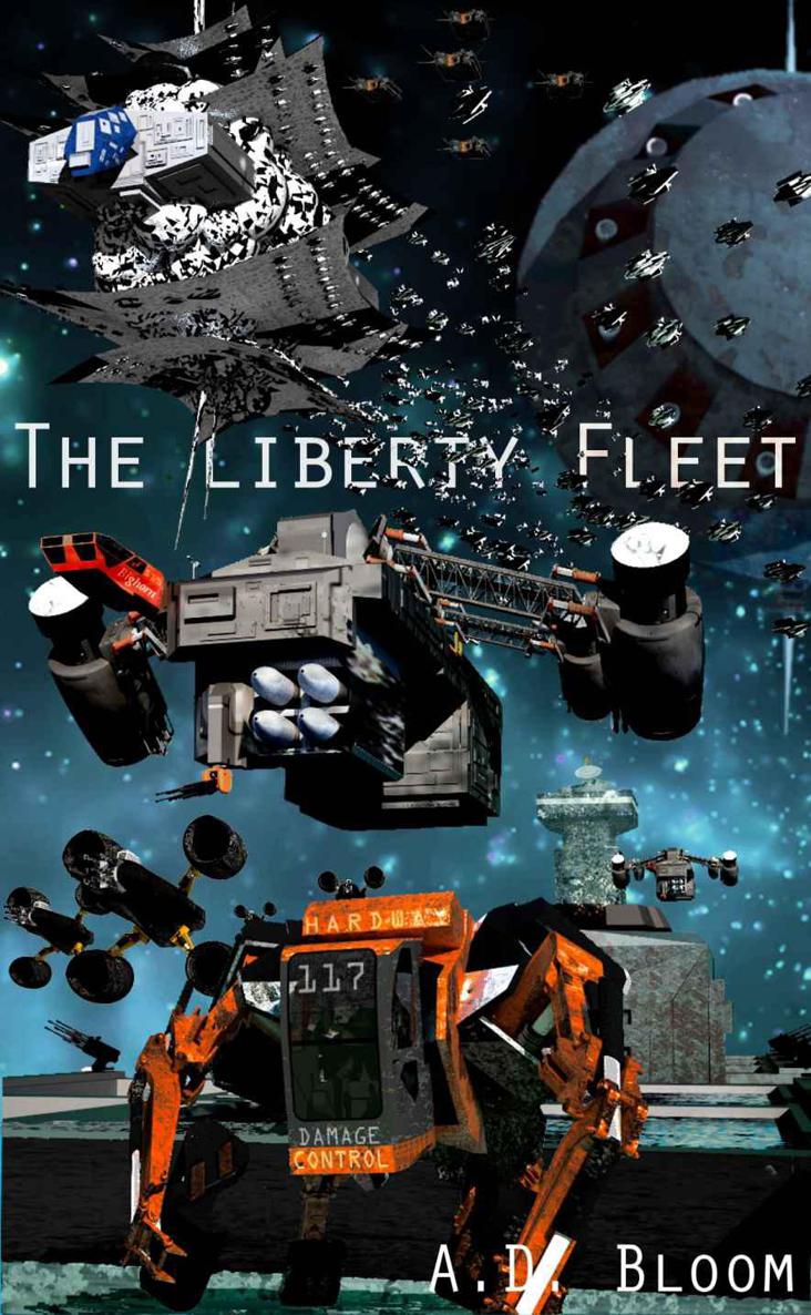 descargar libro 2166-Force Liberty; 2166-The Battle of Shedir; 2166-Devlin's War