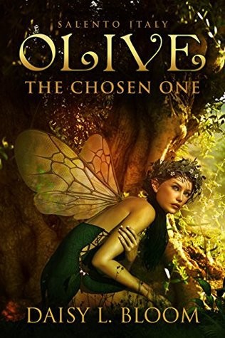 descargar libro Olive - The Chosen One