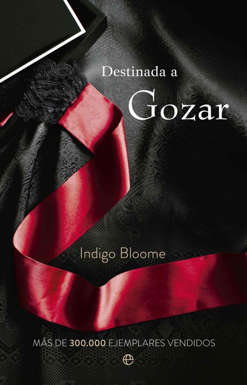 libro gratis Destinada a gozar